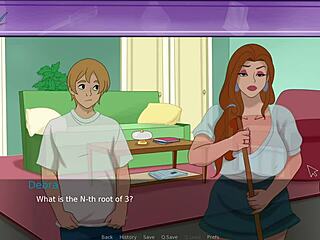 My First Animated Fantasy Day
