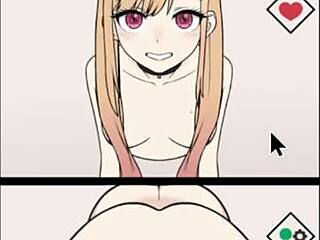 Costplayer and Sharkgirl Team Up for Epic 3D Cartoon Creampie in Wall Episode 3