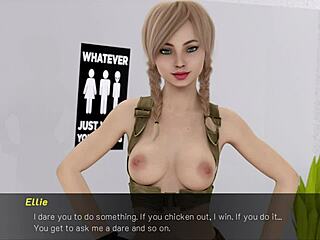 Intense Anime Hentai Echoes Lustful Desires in 3D Cartoon Worlds Unleashed