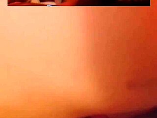 What’s Luvs2cumm69 Doing With His Blonde Sex Doll Doggystyle?