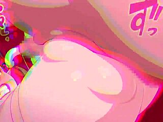 Hmv traps craving fun in wild anime scenes