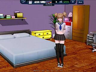 Harem Hotel 344’s Poetic Visual Tale