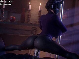 WOMEN'S PRIME EROTICA