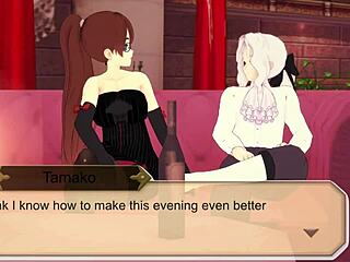 koikatsu teacher sparks desire