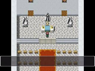 Geezer Hero RPG: Wield sword and spell in epic anime battles, part 2.