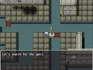 I'm Enterin The Last Secrit Base Of The Bandits With Ntr Police Ruri And Sakura, Part 10