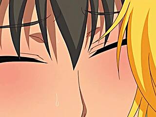 hentai uncensored teasing in wild compilation