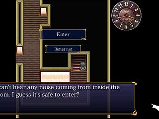 succubus prison wild hentai commentary