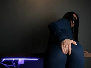 Anal And Blowjob Make Me Pure Joy