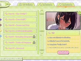 ever tried summer clover hentai with boss shizuko missionary?
