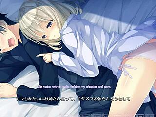 Primal Hearts Route4 Scene1 With English Subs