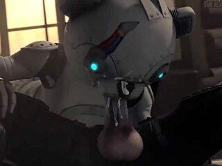 Cuddle Team Leader in Hot Fortnite Furry Compilation. Ready for Wild Action?