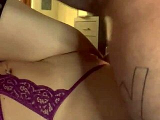 Neighbor Yields to Fierce Desire