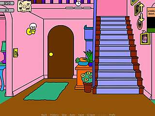 Maude Fucked Hard in Simpson Simpvill Part 10