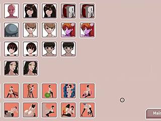 Hentai Heroines Gangbanged In Game Gallery