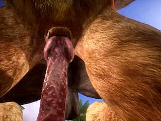 Minotaur’s Raw Power Battle Roar
