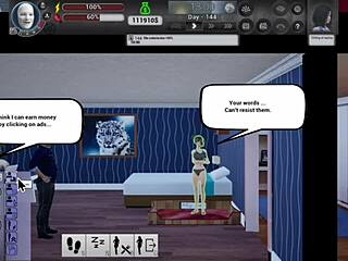 cost of survival finale in 3d cartoon left me shaken with curvy babes and big cock action