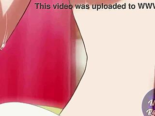 Mingrad 27 shows big tits in sanfoninha motion