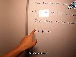 naughty student banging her professor hard