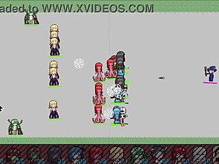 What happens after losing to Demon King’s castle raid?