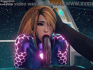 Check out this SFM blowjob compilation with hentai sluts sucking cocks from Overwatch and Final Fantasy.