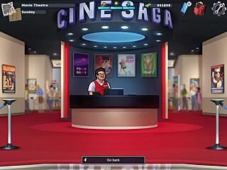 Summertime Saga 120 Hentai Game Wild Scenes
