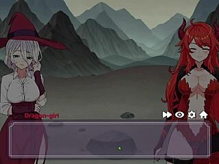 Chronicles Of Delight Issekai Adventure Hentai Game Dominates Hard