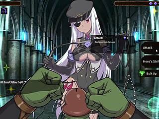 The impregnation of the elves parte 2