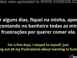 why’s my brazilian stepmom acting so odd now?
