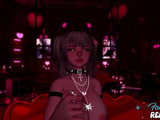 Stepsister Punished Hard Without Mercy