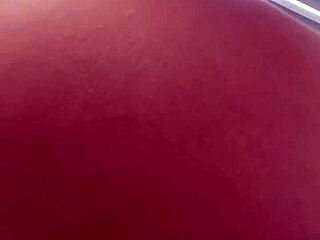 Amateur Latina Sucks BBC Deep In Mouth