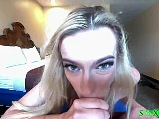 Lindsey Lakes Hardcore POV Blowjob and Riding with Brad Newman