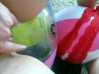 Sophie says, Watch me finger my pussy in this outfit.