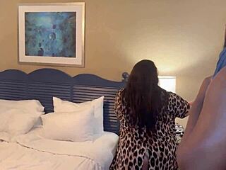 Bbw gets slammed by bbc in episode 2! 🔥💦
