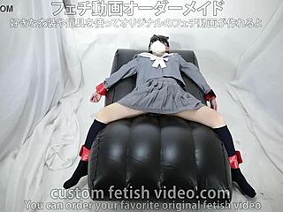 Can You Handle Being Tied Up for Tickling Fun?