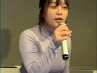 Insane Japanese couple banging all day at karaoke and home!