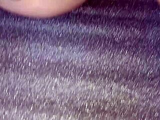 Bhabhi Gets Pounded Doggy Style in Manaliya for an Epic New Year Fuck