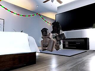 Black thot gets stretched by bbc