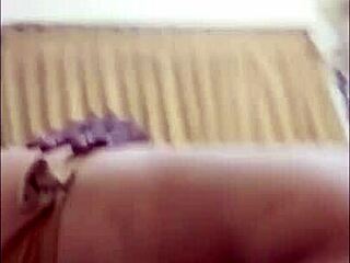 Indonesian Worker Gets Serviced Before Shift