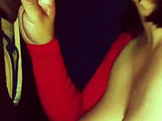 i tell my husband, 'take me to the glory hole for a stranger's cock'