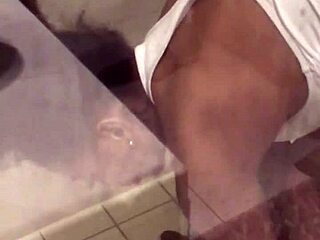 Kashofficials Cleans and Rides BBC Torso James