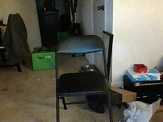 Slutty teen ex rides big cock with a nasty twist