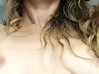 She rides your cock with pure joy every second