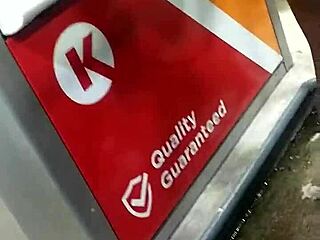 Public Show with the Wife