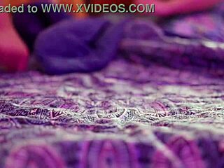 Intense Homemade Doggystyle Close-Up