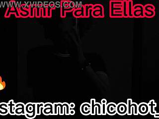 asmr boy masturbates monster cock to intense orgasm while moaning loudly.