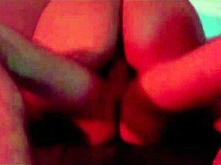 brazilian girl having wild orgy with friends