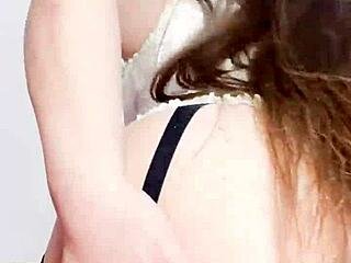 i'm the madrastra, so puta, masturbatin with my hijastro while marido works, i luv sex virtual, hermosa zorra latina