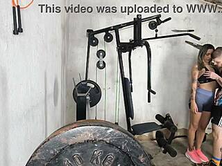 Meu Personal Me Fodeu Tao Gostoso