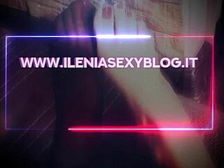 Do you like listening to private Italian ASMR dialogues in a relaxing way?